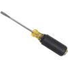 imageKlein Tools 6056 14Inch Cabinet Tip Screwdriver Made in USA Heavy Duty 6Inch4Inch