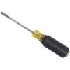 imageKlein Tools 6056 14Inch Cabinet Tip Screwdriver Made in USA Heavy Duty 6Inch4Inch Pack of 2