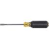 imageKlein Tools 6056 14Inch Cabinet Tip Screwdriver Made in USA Heavy Duty 6Inch4Inch Pack of 2