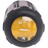 imageKlein Tools 6056 14Inch Cabinet Tip Screwdriver Made in USA Heavy Duty 6Inch4Inch Pack of 2