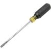imageKlein Tools 6056 14Inch Cabinet Tip Screwdriver Made in USA Heavy Duty 6Inch6Inch