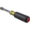 imageKlein Tools 635916 916Inch HeavyDuty Nut Driver12Inch Tip  4 Inch Shaft