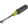 imageKlein Tools 635916 916Inch HeavyDuty Nut Driver12Inch Tip  4 Inch Shaft
