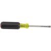 imageKlein Tools 635916 916Inch HeavyDuty Nut Driver14Inch Tip  4 Inch Shaft