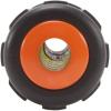 imageKlein Tools 635916 916Inch HeavyDuty Nut Driver916Inch Tip  4 Inch Shaft