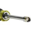 imageKlein Tools 65064 Hex Head 2in1 Nut Driver 14Inch and 516Inch