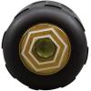 imageKlein Tools 65129 2in1 Nut Driver Hex Head Slide Drive 6Inch