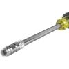 imageKlein Tools 65129 2in1 Nut Driver Hex Head Slide Drive 6Inch