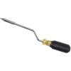 imageKlein Tools 67100 MultiScrewdriver Set Made in USA 2in1 Interchangeable RapiDriv Screwdriver with Phillips and Slotted Bits