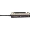 imageKlein Tools 70591 Folding Hex Key Set 9Key SAE SizesMetric