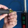 imageKlein Tools 7314 1 ComboTip Driver 4Inch Fixed Blade Made in USA2 Combo Tip