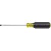 imageKlein Tools 85484 Screwdriver Set Made in USA Mini Slotted and Phillips Screwdrivers with TipIdent and Premium Chrome Plated Shafts 4Piece
