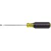 imageKlein Tools 85484 Screwdriver Set Made in USA Mini Slotted and Phillips Screwdrivers with TipIdent and Premium Chrome Plated Shafts 4Piece