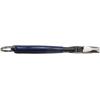imageKlein Tools D2139NETT Pliers Made in USA High Leverage Side Cutters with Tether Ring New England Nose