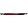 imageKlein Tools D2288TT Pliers Made in USA Diagonal Cutting Pliers with HighLeverage Design and Tether Ring 8Inch
