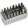 imageKlein Tools 32526 Standard Tip Bit Set 32PieceTamperproof
