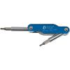 imageKlein Tools 32535 10in1 10 Fold Screwdriver  Nut DriverMetric
