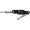 imageKlein Tools 32535 10in1 10 Fold Screwdriver  Nut DriverNut Driver  Phillips  Torx  Square
