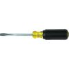 imageKlein Tools 6004 14Inch Keystone CushionGrip Screwdriver Made in USASqaure Shank