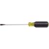 imageKlein Tools 6056 14Inch Cabinet Tip Screwdriver Made in USA Heavy Duty 6Inch6Inch