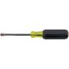 imageKlein Tools 635916 916Inch HeavyDuty Nut Driver14Inch Tip  4 Inch Shaft
