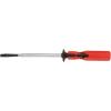 imageKlein Tools K46 516Inch Slotted ScrewHolding Flat Head Screwdriver with 6Inch Round Shank and Comfordome Handle