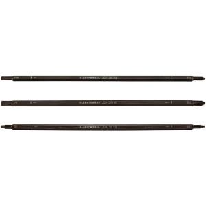 imageKlein Tools 32715 AdjustableLength Replacement Blade Set 3Pack Made in USA