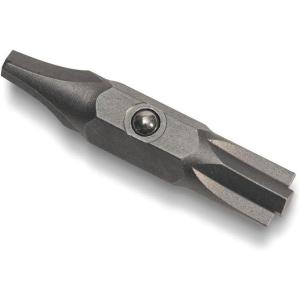 imageKlein Tools 32752 Double Sided Combo Replacement Bit 2Pack