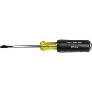 imageKlein Tools 6024DD Demolition Driver with Keystone Tip and 4Inch Shank Made in USA4Inch Shank