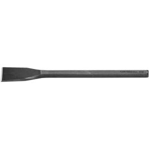 imageKlein Tools 66146 Cold Chisel 1Inch Width 812Inch Length Made in USA12Inch