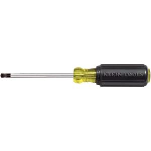 imageKlein Tools 7314 1 ComboTip Driver 4Inch Fixed Blade Made in USA2 Combo Tip