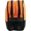 imageKlein Tools 55582 Tool Pouch Zipper Bag Dual Compartments 10Inch x 6Inch Heavy Duty Tool Bag Organizer Multipurpose for Tools to CraftsOrange