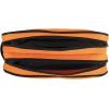 imageKlein Tools 55582 Tool Pouch Zipper Bag Dual Compartments 10Inch x 6Inch Heavy Duty Tool Bag Organizer Multipurpose for Tools to CraftsOrange