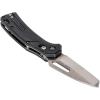 imageKlein Tools OGK002GNT KTO Resurgence Pocket Knife D2 Tool Steel Clip Point Blade Green Handle Utility Knife for Hunting HikingBlack
