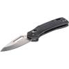 imageKlein Tools OGK002GNT KTO Resurgence Pocket Knife D2 Tool Steel Clip Point Blade Green Handle Utility Knife for Hunting HikingBlack