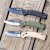 imageKlein Tools OGK002GNT KTO Resurgence Pocket Knife D2 Tool Steel Clip Point Blade Green Handle Utility Knife for Hunting HikingGreen