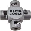 imageKlein Tools 21051C Replacement Blades for Klein Tools Large Cable Strippers Removes THHN MTW and THWN2 Cable Wire Insulation