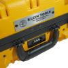 imageKlein Tools 33526 Basic Insulated Tool Kit 1000Volt 3 Pliers 3 Screwdrivers Cable Cutter and Wire CutterStripper 8Piece13Piece