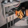 imageKlein Tools 33526 Basic Insulated Tool Kit 1000Volt 3 Pliers 3 Screwdrivers Cable Cutter and Wire CutterStripper 8Piece13Piece