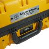 imageKlein Tools 33526 Basic Insulated Tool Kit 1000Volt 3 Pliers 3 Screwdrivers Cable Cutter and Wire CutterStripper 8Piece22Piece