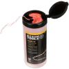 imageKlein Tools 56108 Poly Pull Line Made in USA Pull String with Orange Tracer 500Foot500Feet