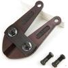 imageKlein Tools 63824 Replacement Head for 24Inch Bolt Cutter