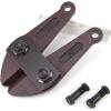 imageKlein Tools 63831 Replacement Head for 30Inch Bolt Cutter
