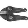 imageKlein Tools 63918 Replacement Head for 1814Inch Bolt Cutter
