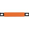 imageKlein Tools 66093 Nail Puller with Integrated Dimpler HeavyDuty Carbon Steel Cats Paw Pry Bar 12Inch10Inch