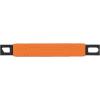 imageKlein Tools 66093 Nail Puller with Integrated Dimpler HeavyDuty Carbon Steel Cats Paw Pry Bar 12Inch12Inch