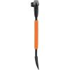 imageKlein Tools 66093 Nail Puller with Integrated Dimpler HeavyDuty Carbon Steel Cats Paw Pry Bar 12Inch8Inch