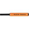 imageKlein Tools 71400 Long Nose Needle Nose Pliers Angled Knurled Jaws Double Rivet Extended Reach for Tight Space Access 13Inch