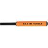 imageKlein Tools 71401 Long Nose Pliers Bent Nose Pliers Angled Knurled Jaws Double Rivet Extended Reach 13Inch
