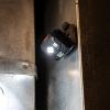 imageKlein Tools 80174 2 Rechargeable LED Headlamps with Headlamp Bracket and Fabric Strap 300 Lumen AllDay Runtime for Klein Hard Hats 3Piece2x Headlamps